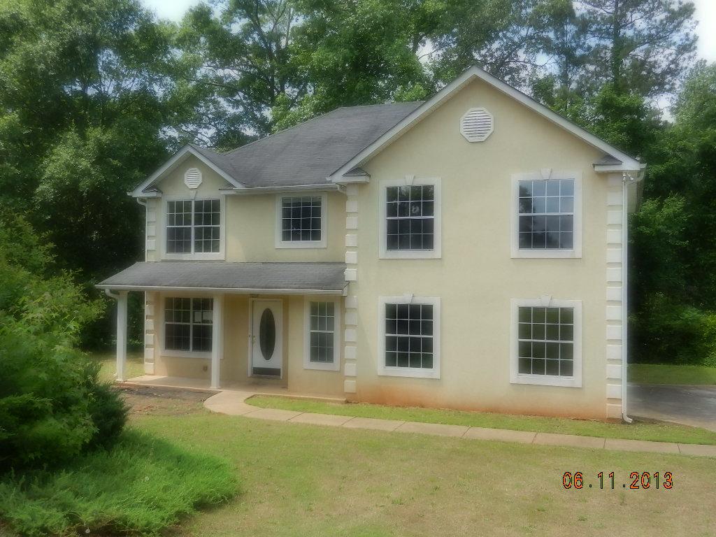 200 Oak Grove Dr, Hampton, GA 30228 photo 1