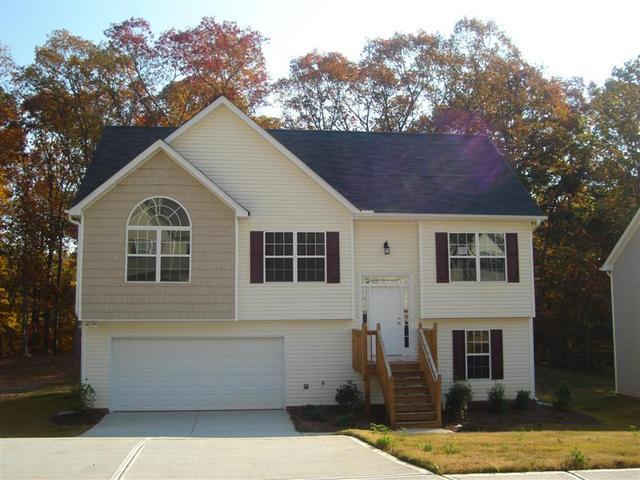 8187 Sterling Ln, Covington, GA 30014 photo 1