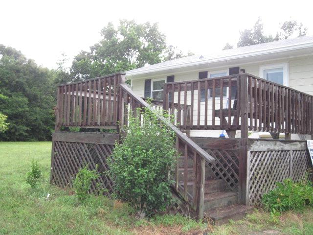 294 Timber Ridge Ln, Colbert, GA 30628 photo 2