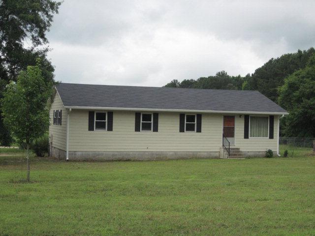 294 Timber Ridge Ln, Colbert, GA 30628 photo 1