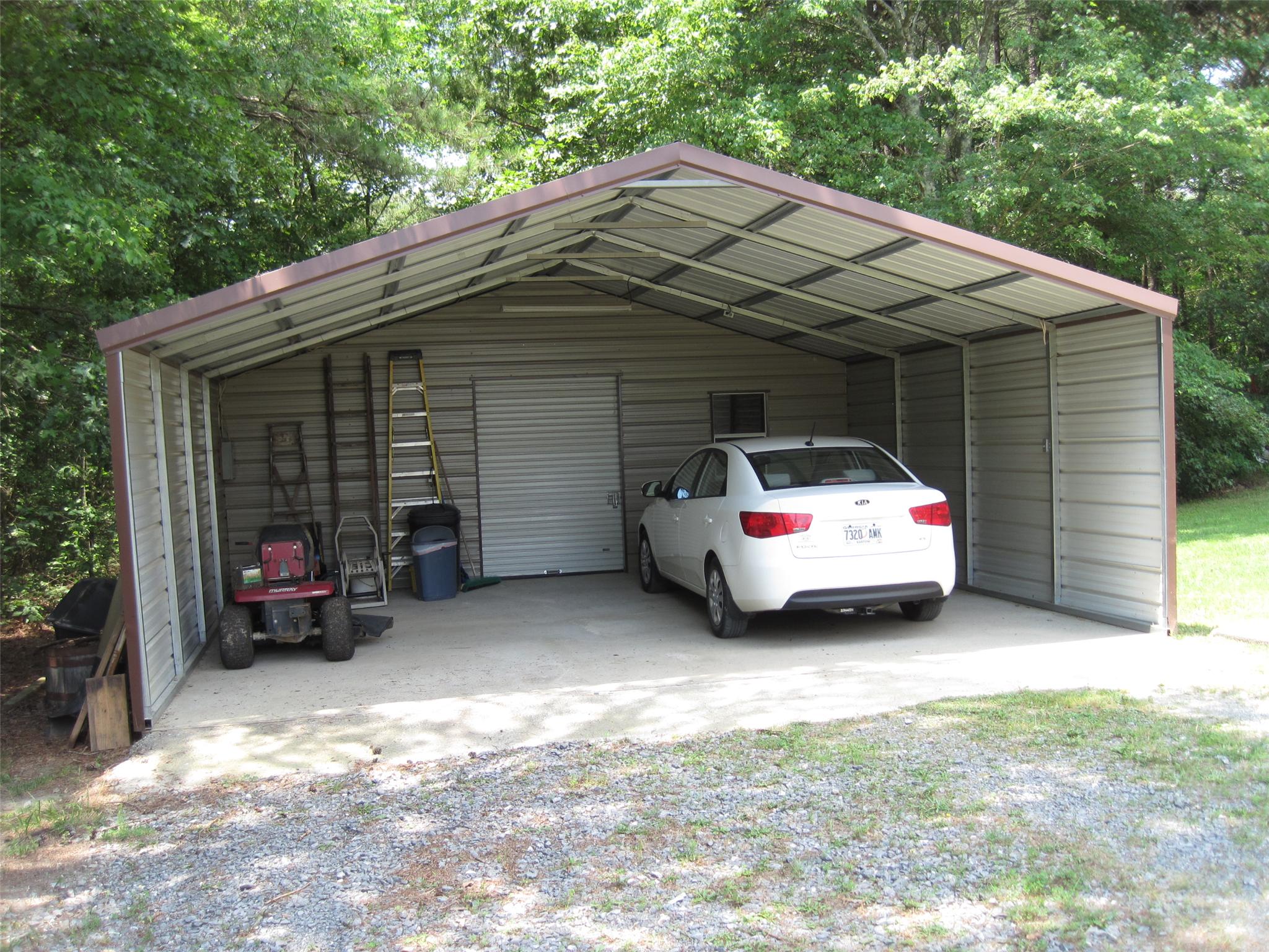 93 Pine Ridge Ln, White, GA 30184 photo 5