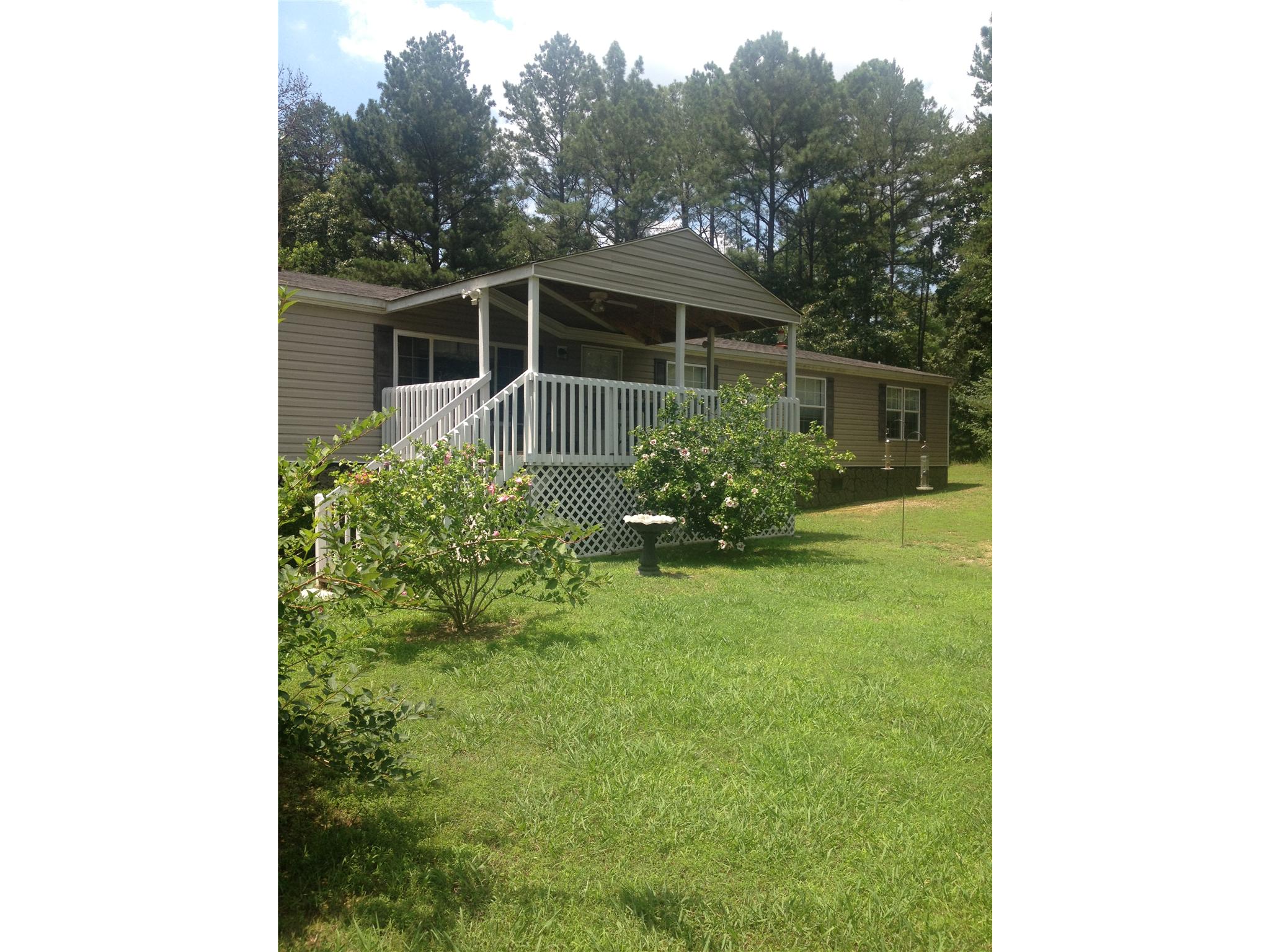 93 Pine Ridge Ln, White, GA 30184 photo 2