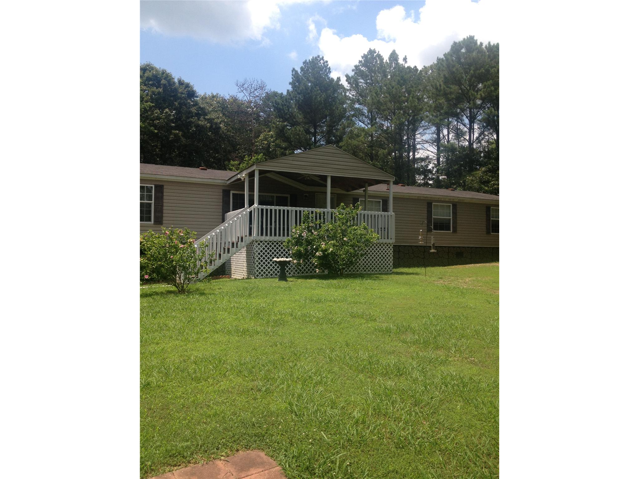 93 Pine Ridge Ln, White, GA 30184 photo 1