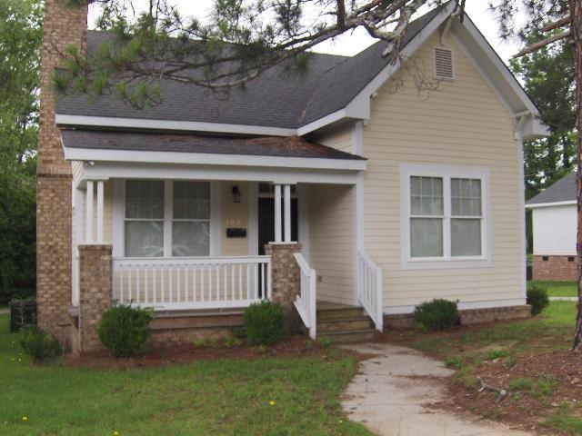 1046 Hazel St, Macon, GA 31201 photo 1