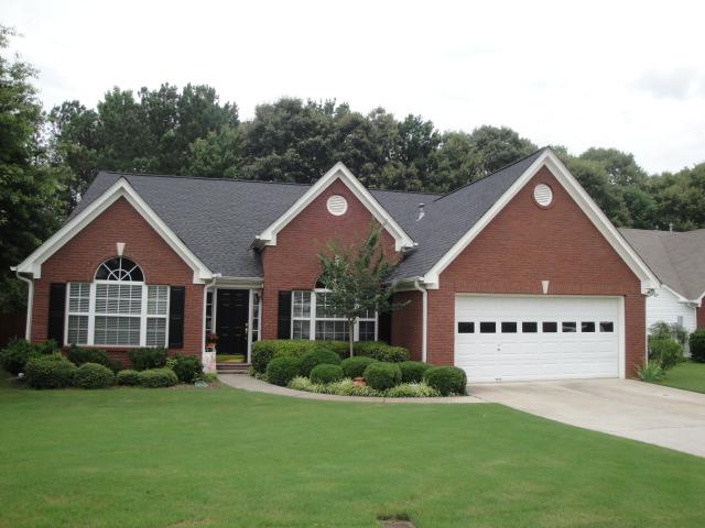 1830 Heatherton Rd, Dacula, GA 30019 photo 1