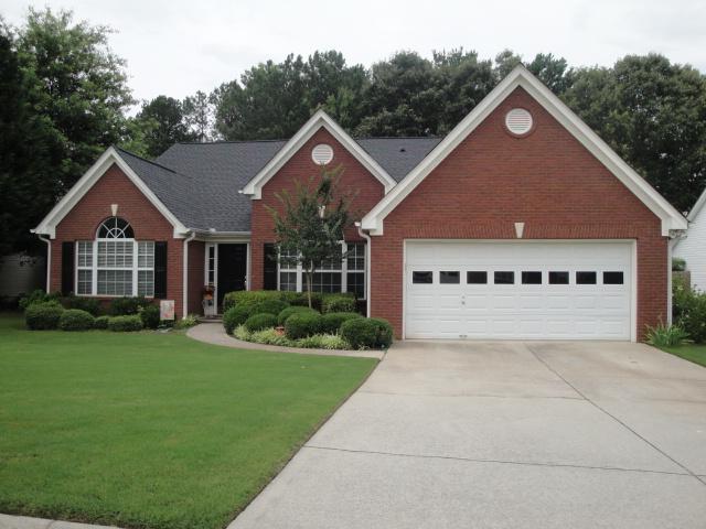 1830 Heatherton Rd, Dacula, GA 30019 photo 3
