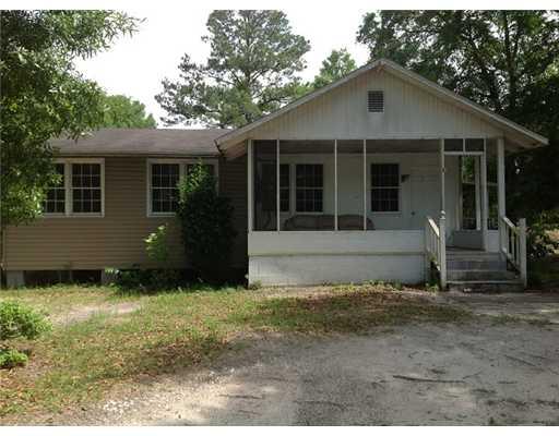 105 Old Stillwell Rd, Springfield, GA 31329 photo 1