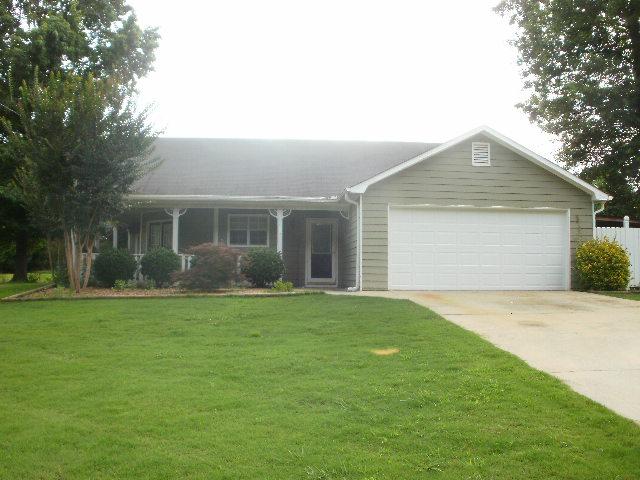 20 Ashton Dr, Covington, GA 30016 photo 1