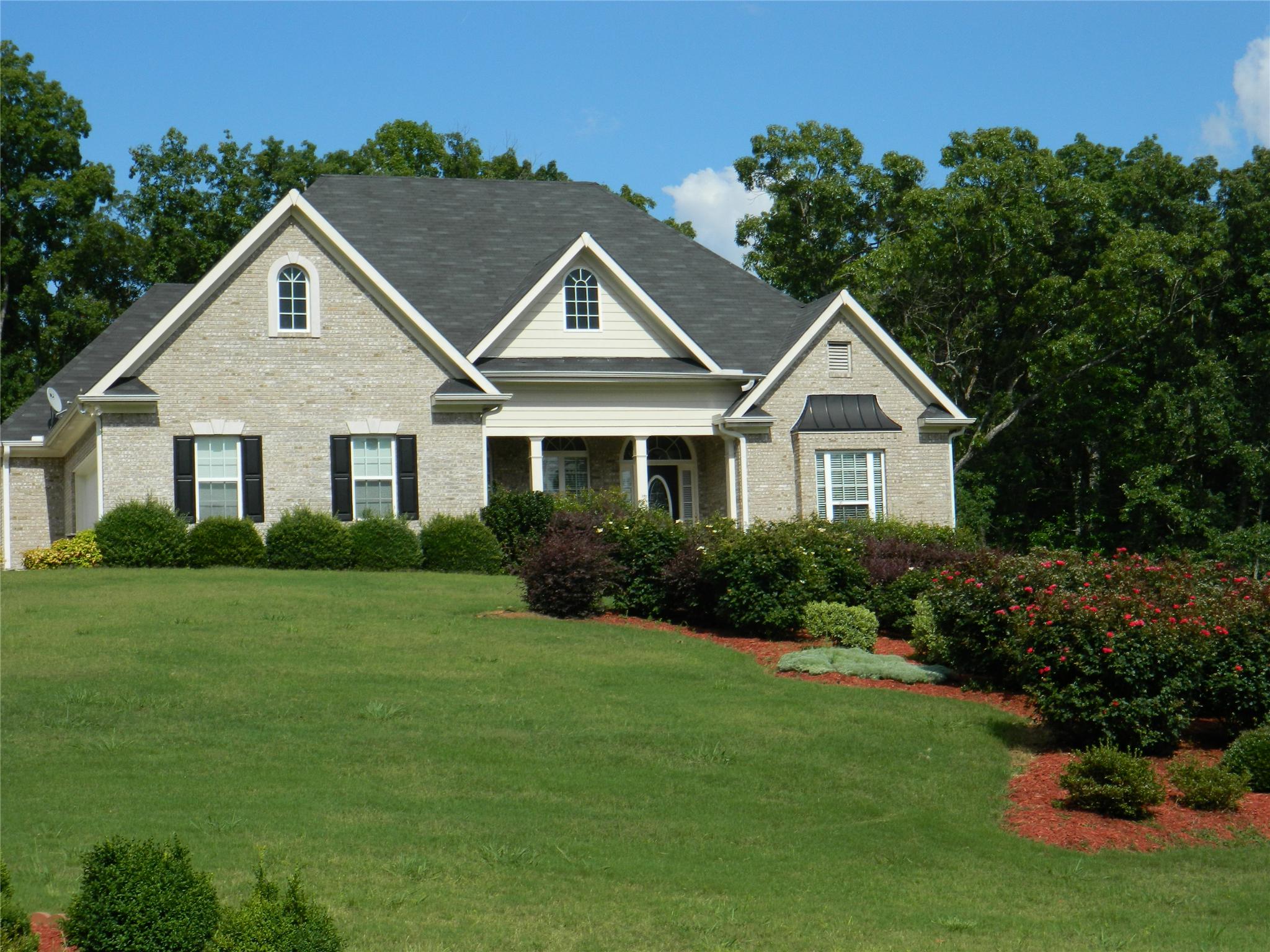 4060 Maple Crest Ct, Winston, GA 30187 photo 1