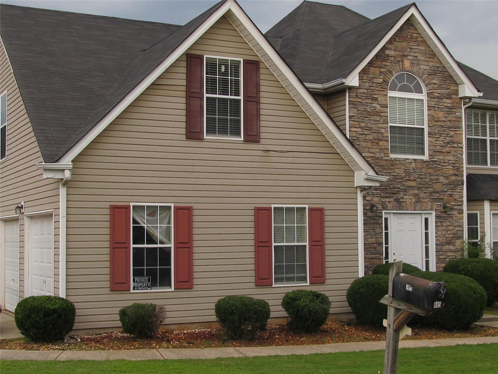 695 Compton Ln, Mcdonough, GA 30253 photo 2