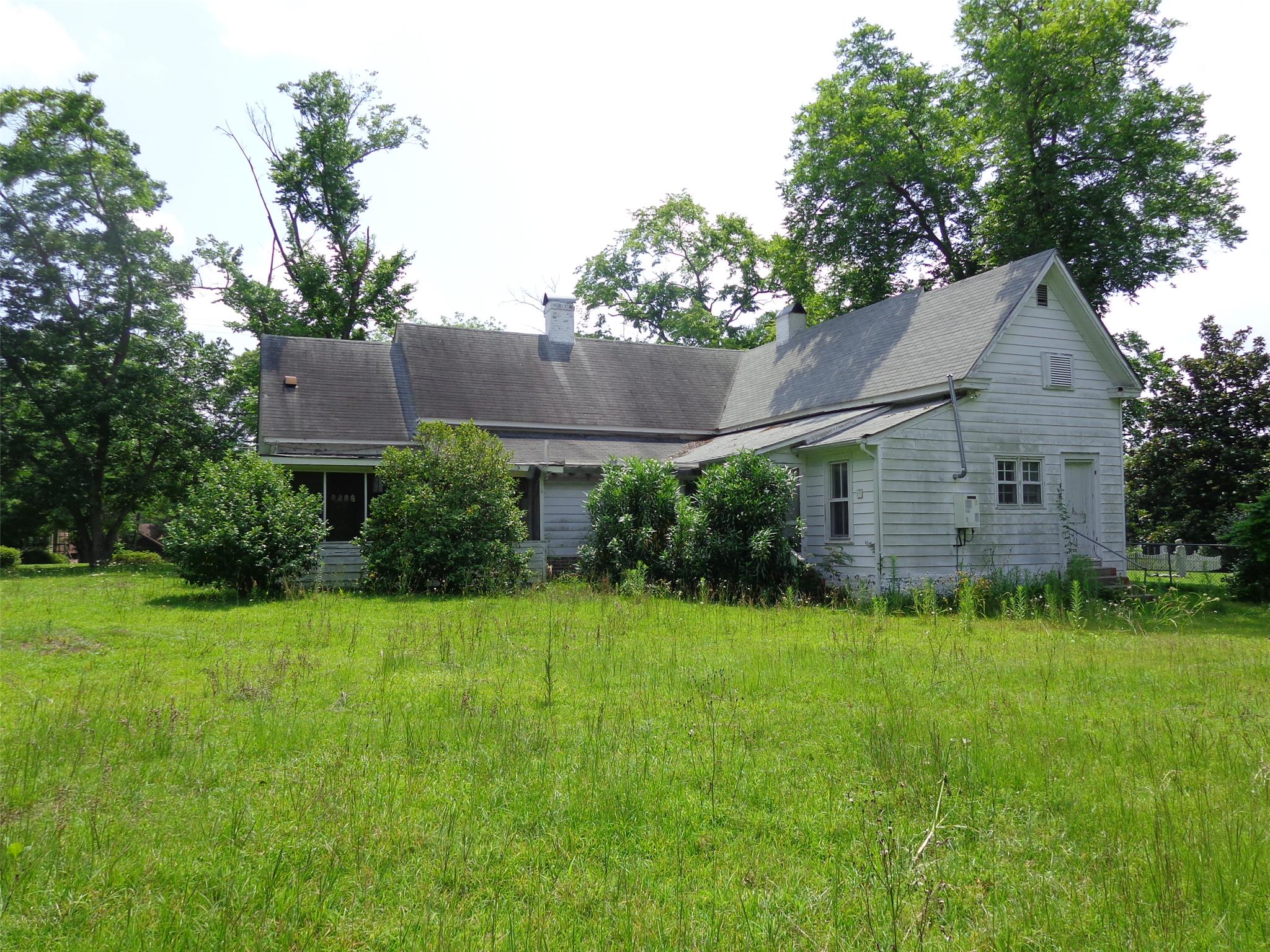 314 Singleton Ave, Sylvania, GA 30467 photo 6