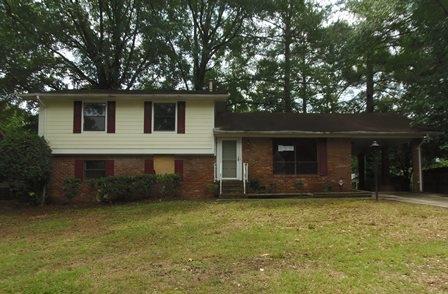 2145 Amish Ct, Morrow, GA 30260 photo 1