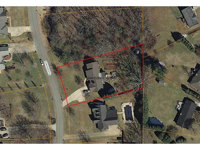3934 Pointe N, Gainesville, GA 30506 photo 22