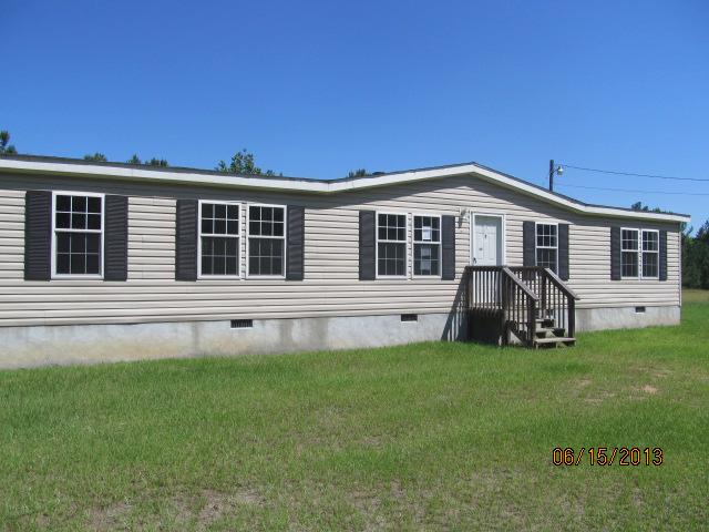 1195 King Rd, Harrison, GA 31035 photo 1