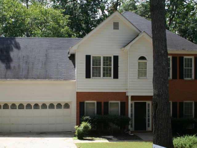 345 Radcliffe Trce, Covington, GA 30016 photo 1