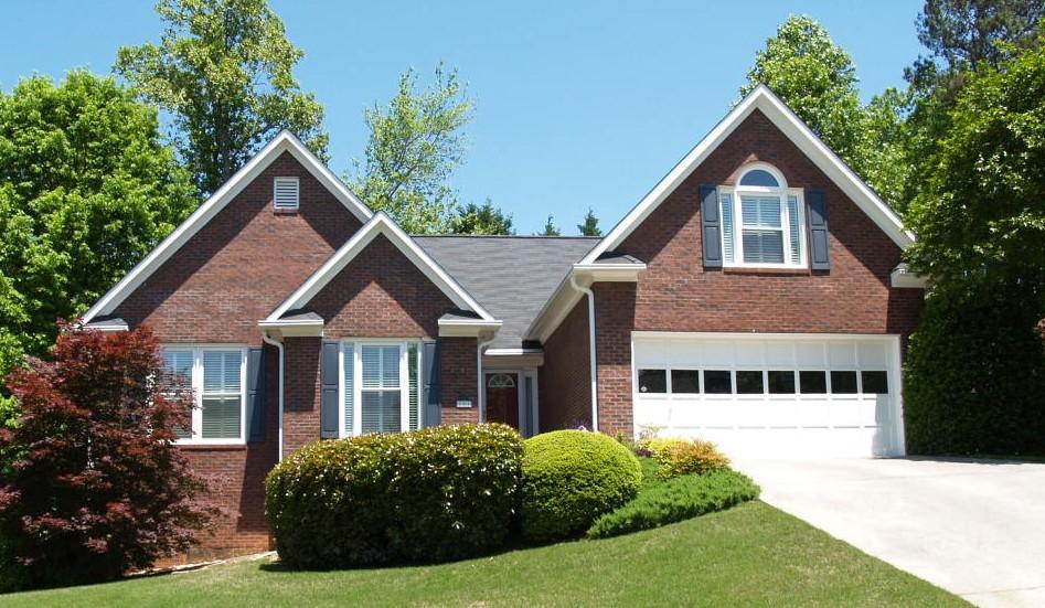 505 Devonshire Walk Dr, Suwanee, GA 30024 photo 1
