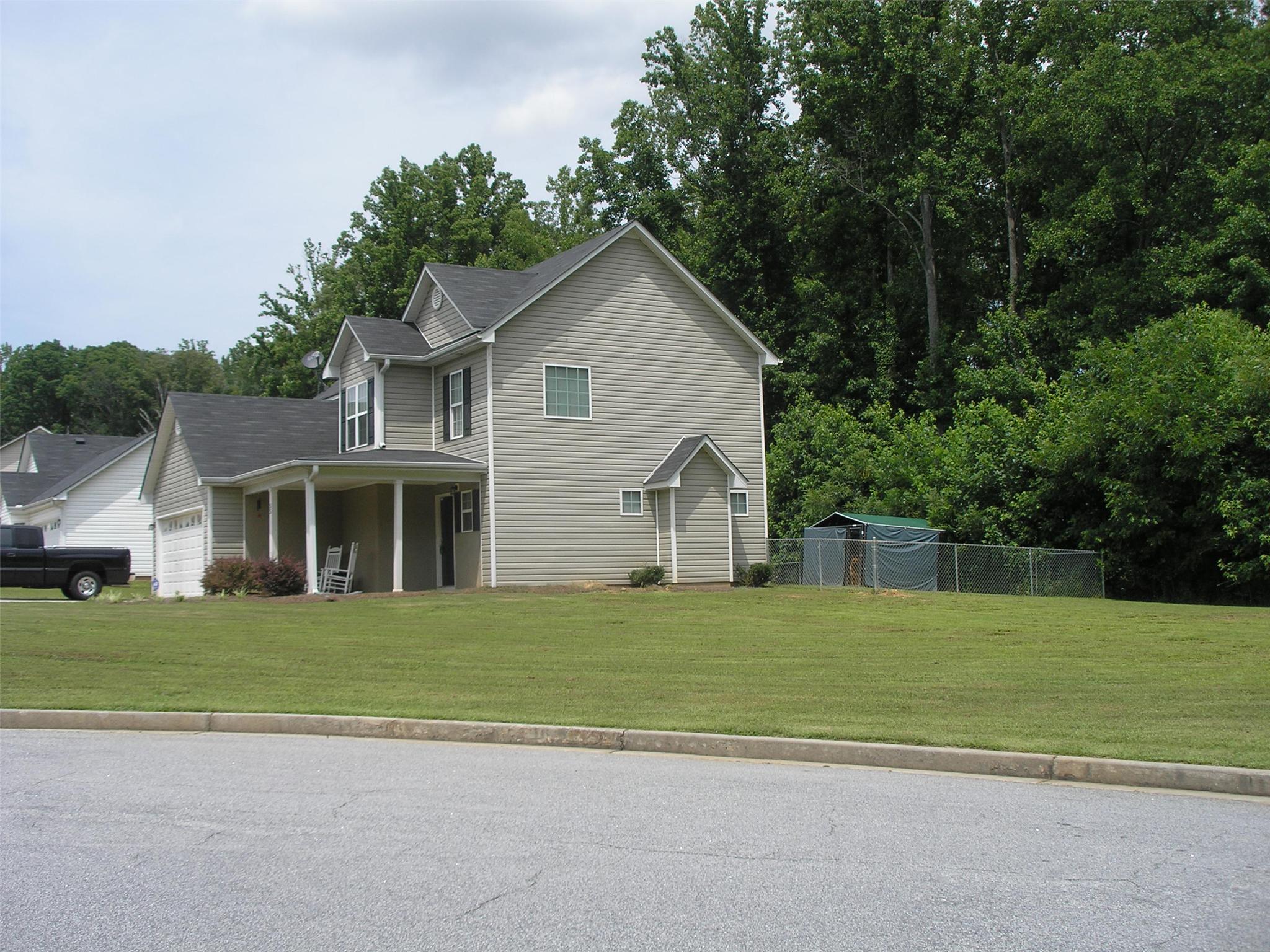 55 Carver Dr, Covington, GA 30014 photo 2