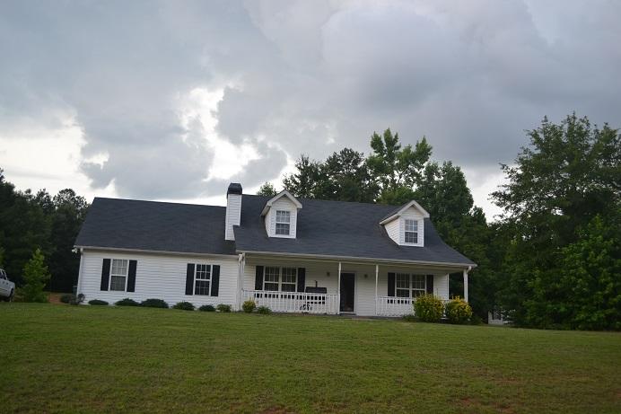 155 Five Oaks Dr, Covington, GA 30014 photo 1
