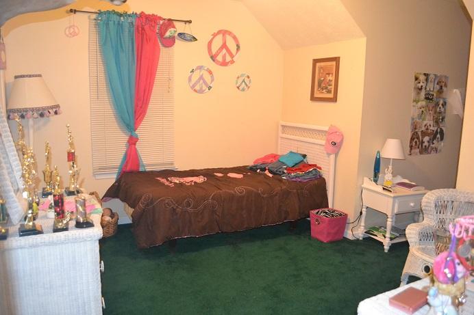 155 Five Oaks Dr, Covington, GA 30014 photo 2