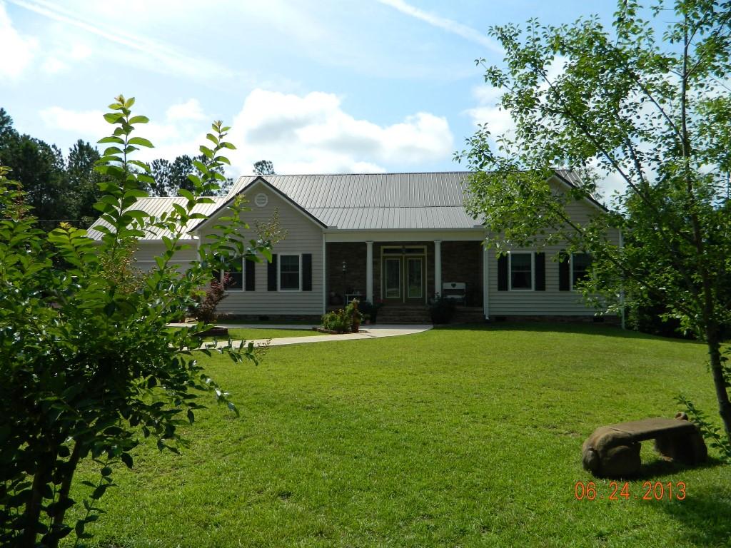 75 Nelson Rd, Thomaston, GA 30286 photo 1