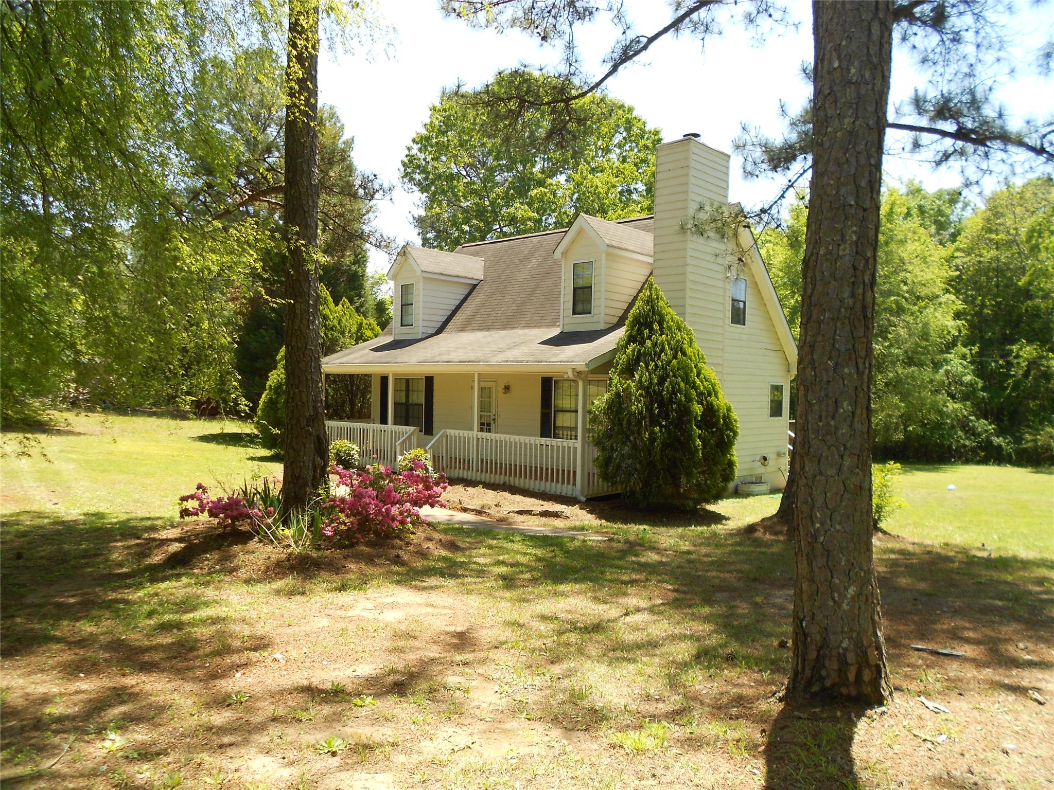1402 Stark Rd, Jackson, GA 30233 photo 1