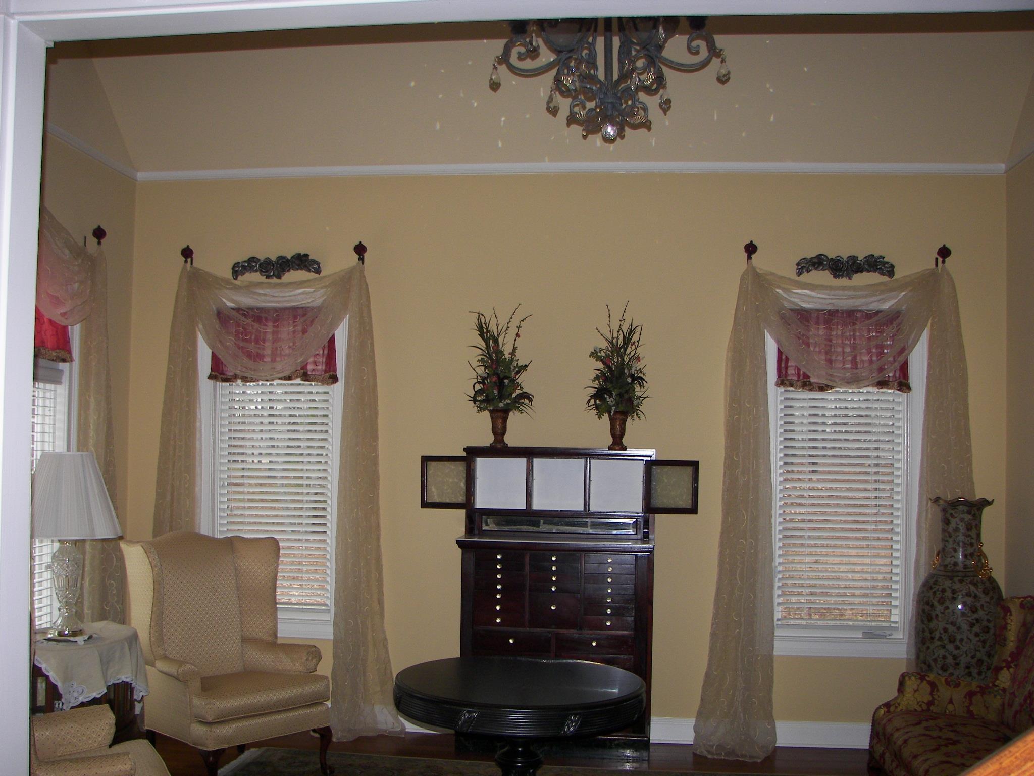 1564 Overlook Pass Rd, Monroe, GA 30655 photo 5