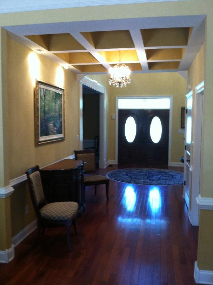 1564 Overlook Pass Rd, Monroe, GA 30655 photo 3