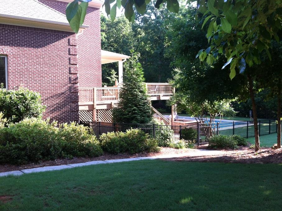 1564 Overlook Pass Rd, Monroe, GA 30655 photo 8