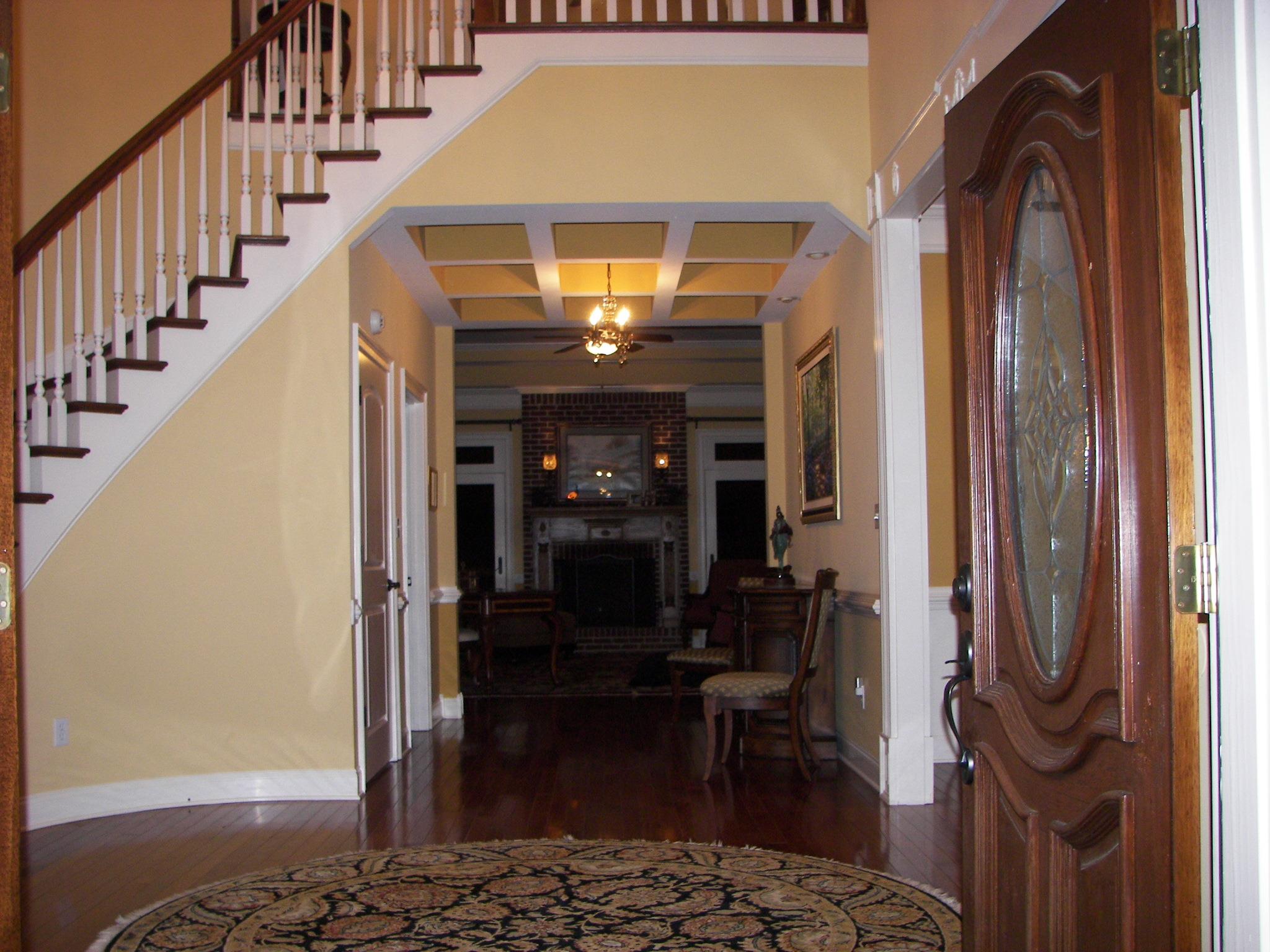 1564 Overlook Pass Rd, Monroe, GA 30655 photo 2