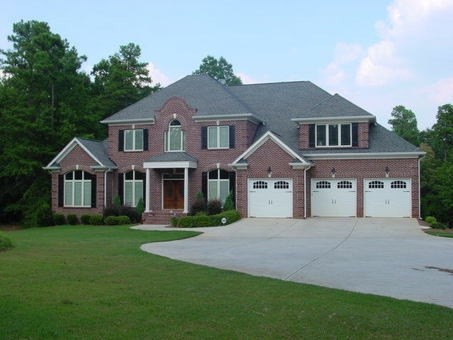 1564 Overlook Pass Rd, Monroe, GA 30655 photo 1