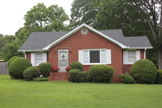 615 E Washington St, Monroe, GA 30655 photo 1