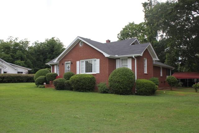 615 E Washington St, Monroe, GA 30655 photo 2