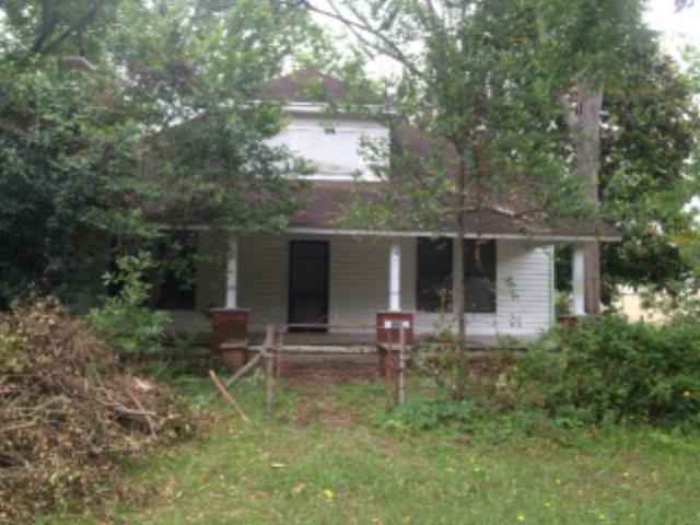 123 Baggett St, Gordon, GA 31031 photo 1