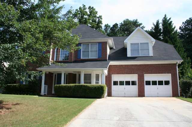 3285 Maple Terrace Dr, Suwanee, GA 30024 photo 1