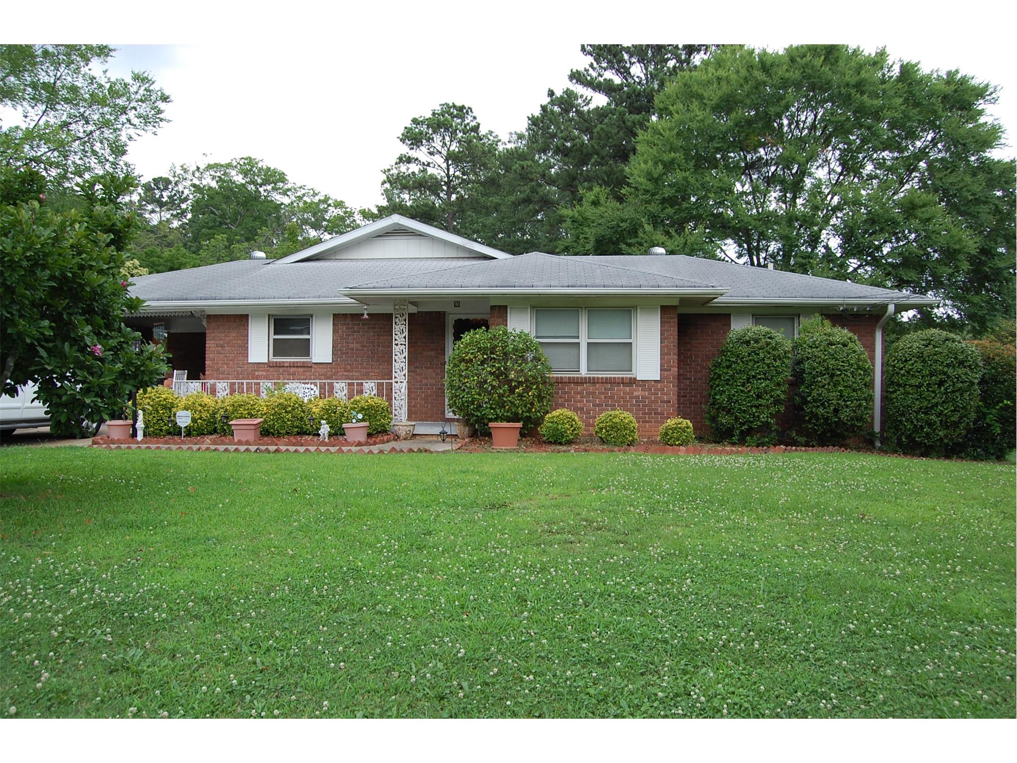 1436 Conley Rd, Conley, GA 30288 photo 1