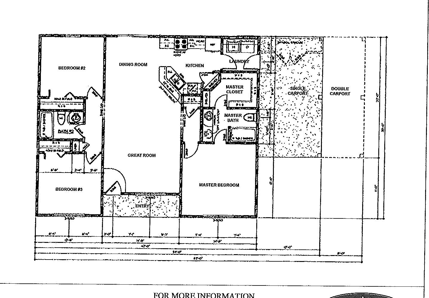 92 Stonewall Dr, Rincon, GA 31326 photo 2