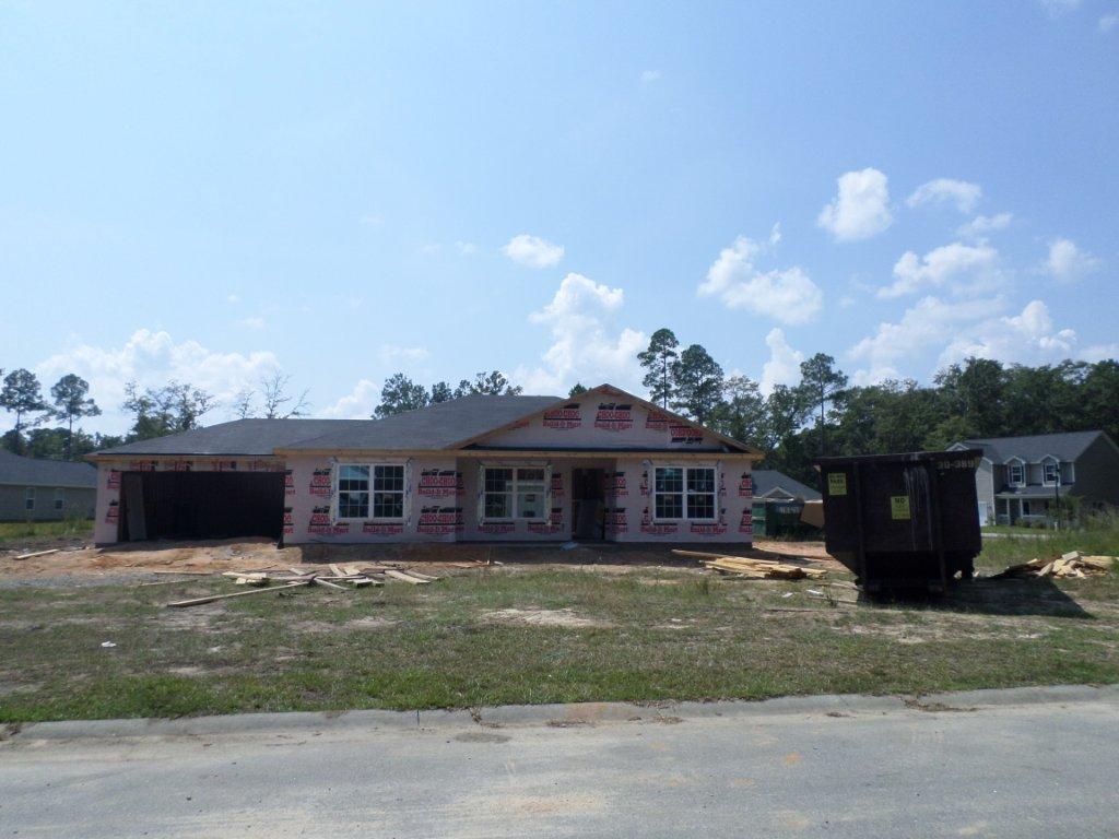 92 Stonewall Dr, Rincon, GA 31326 photo 3