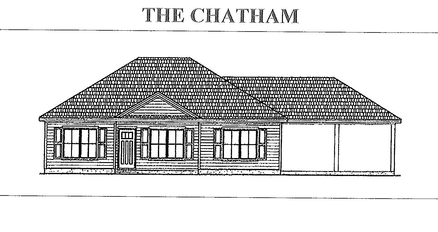 92 Stonewall Dr, Rincon, GA 31326 photo 1
