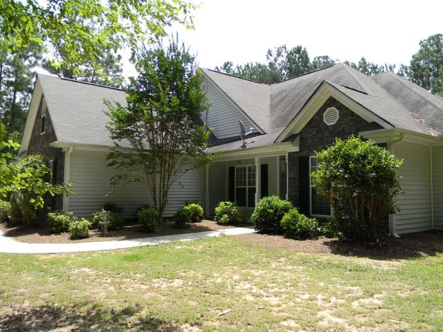 928 Talley St, Hampton, GA 30228 photo 1