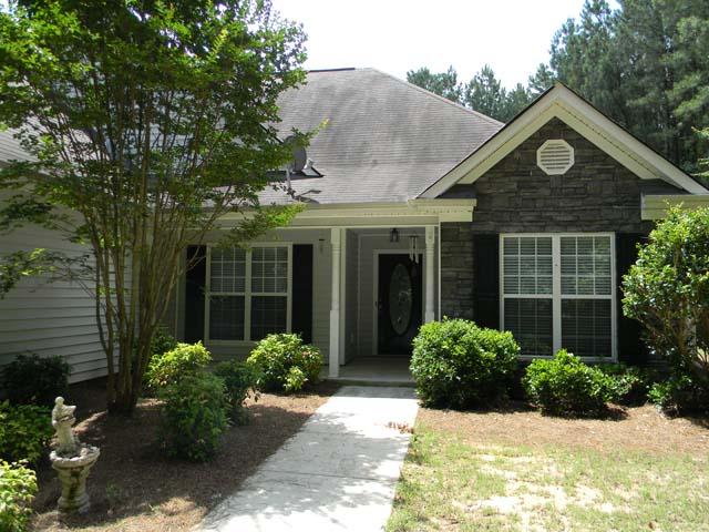 928 Talley St, Hampton, GA 30228 photo 3