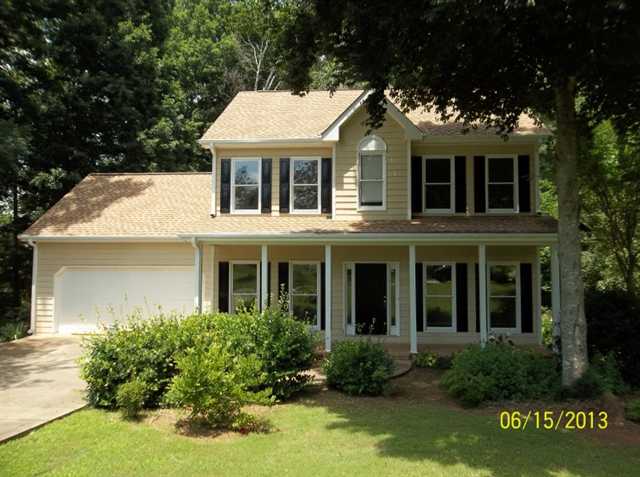 1475 Riverbend Ct, Bethlehem, GA 30620 photo 1