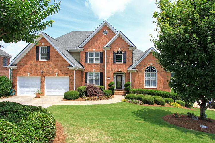 3327 Lamont Ter, Dacula, GA 30019 photo 1