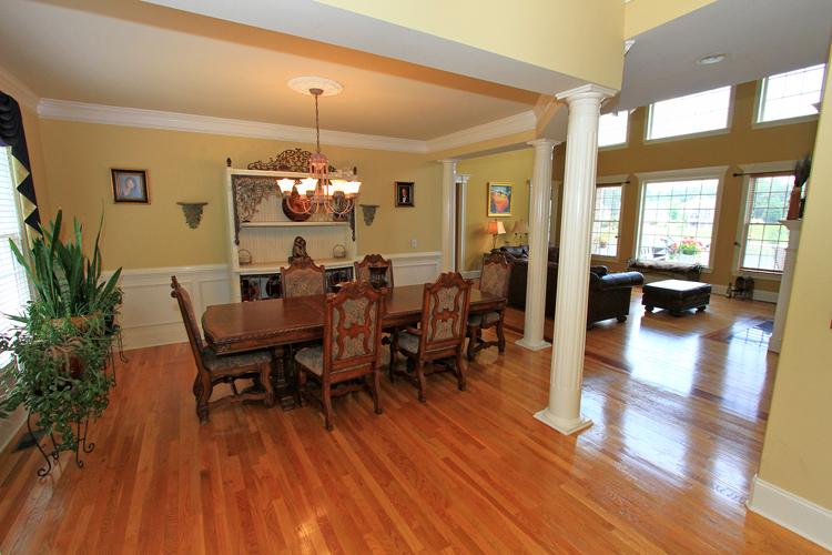 3327 Lamont Ter, Dacula, GA 30019 photo 4