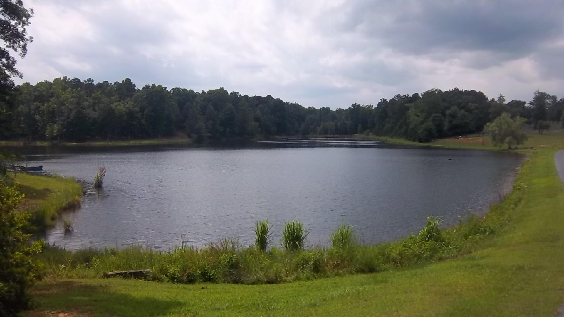 2492 Clack Rd, Madison, GA 30650 photo 5
