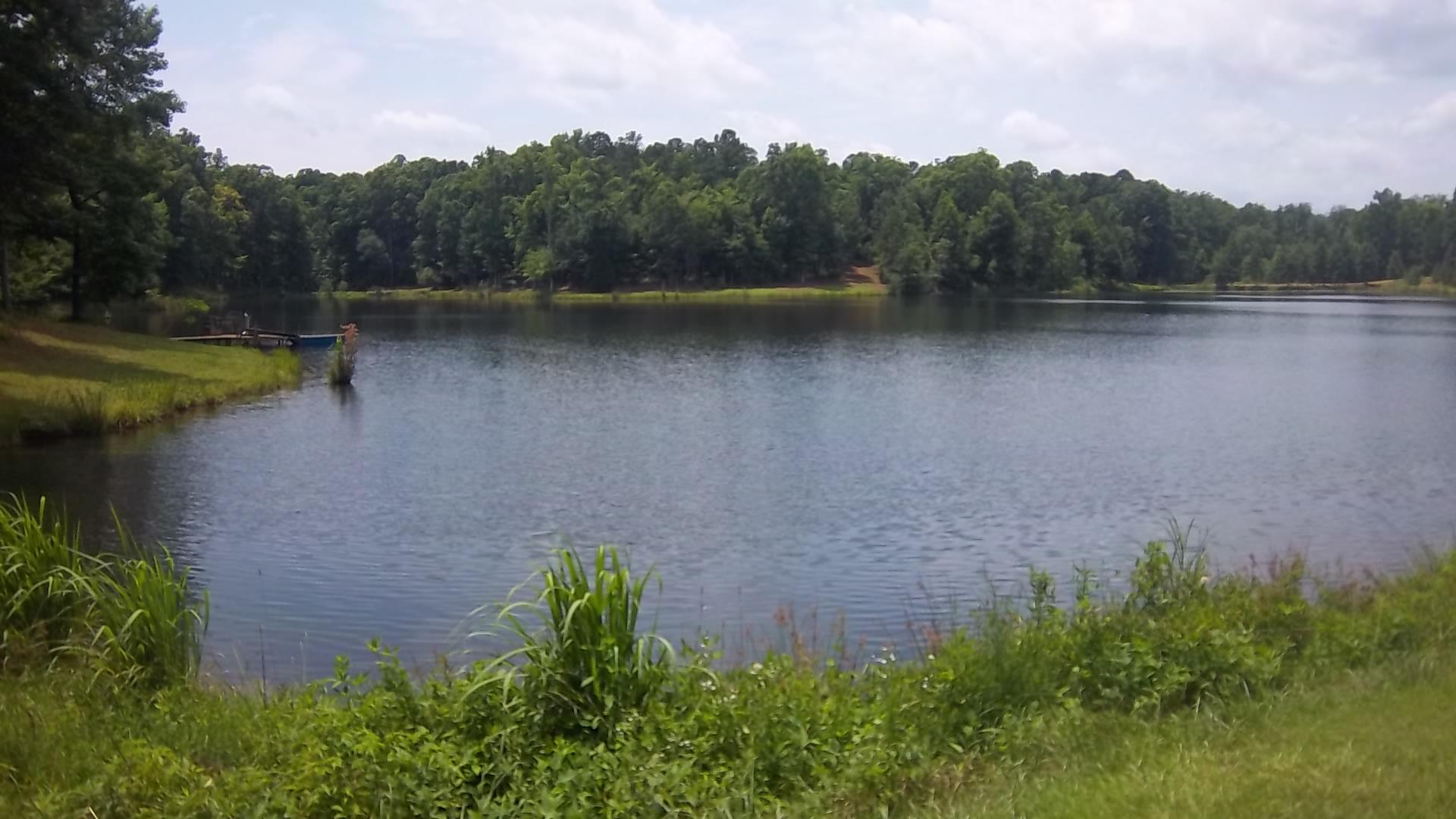 2492 Clack Rd, Madison, GA 30650 photo 3
