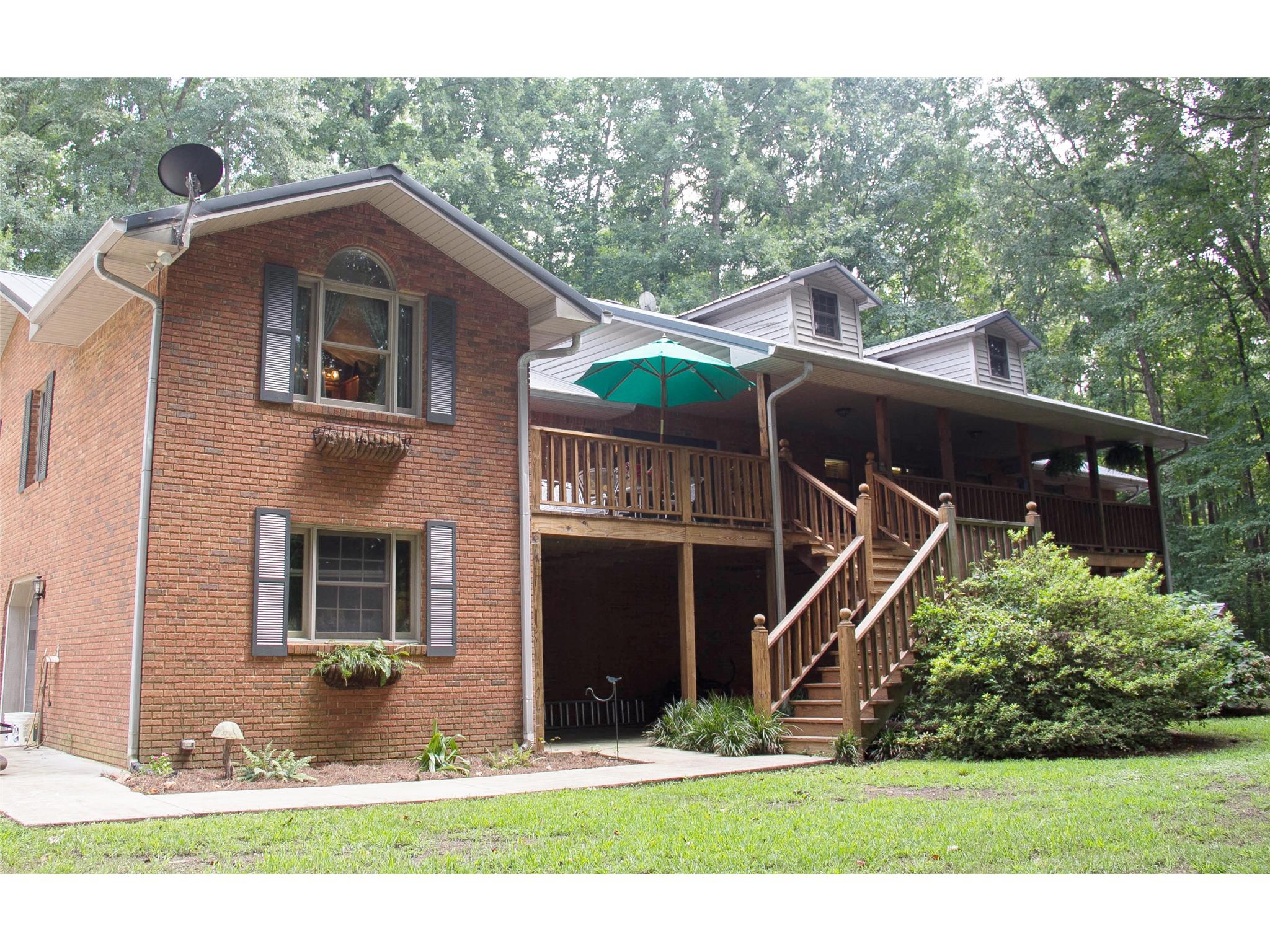 2492 Clack Rd, Madison, GA 30650 photo 1