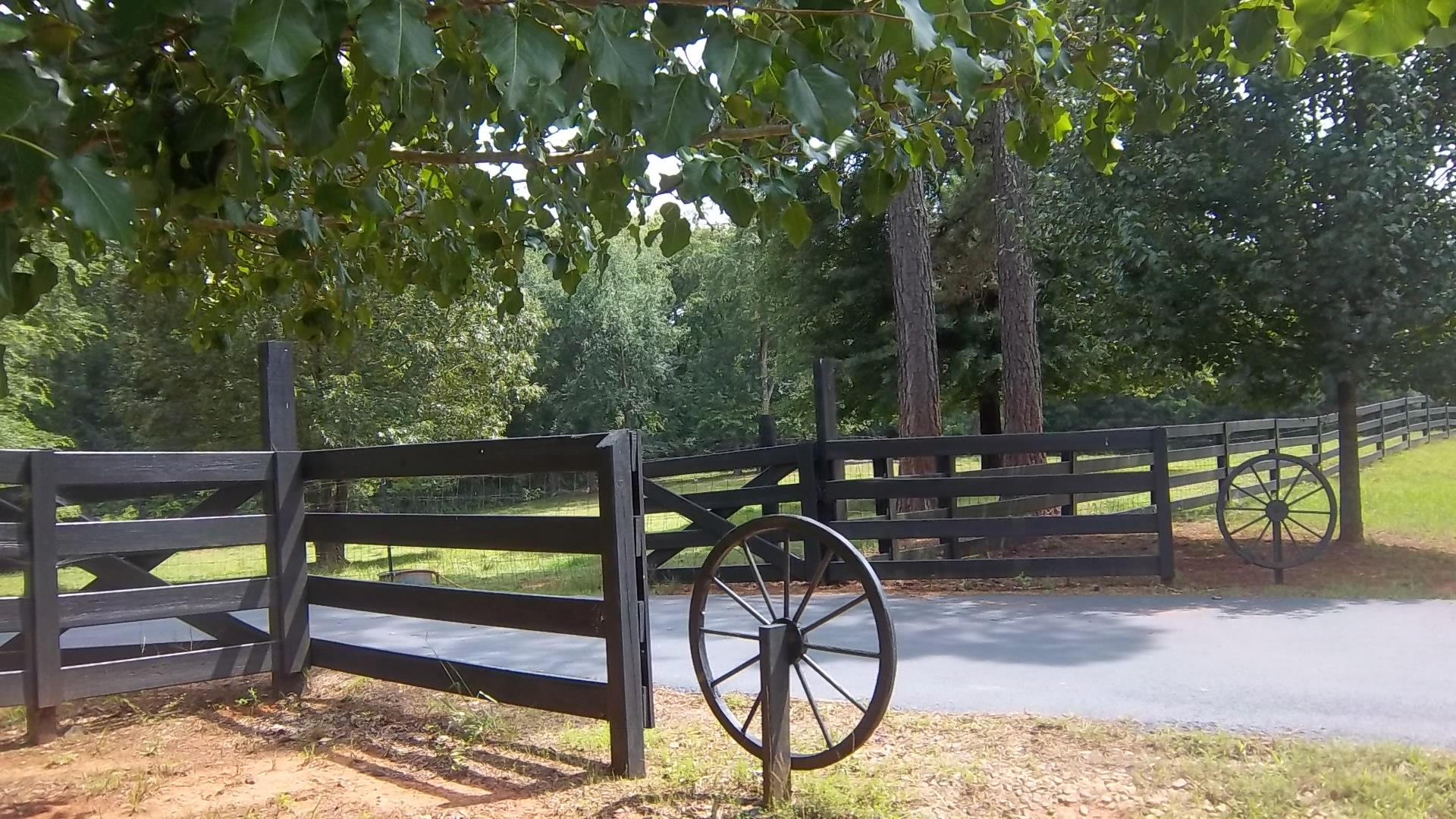 2492 Clack Rd, Madison, GA 30650 photo 6