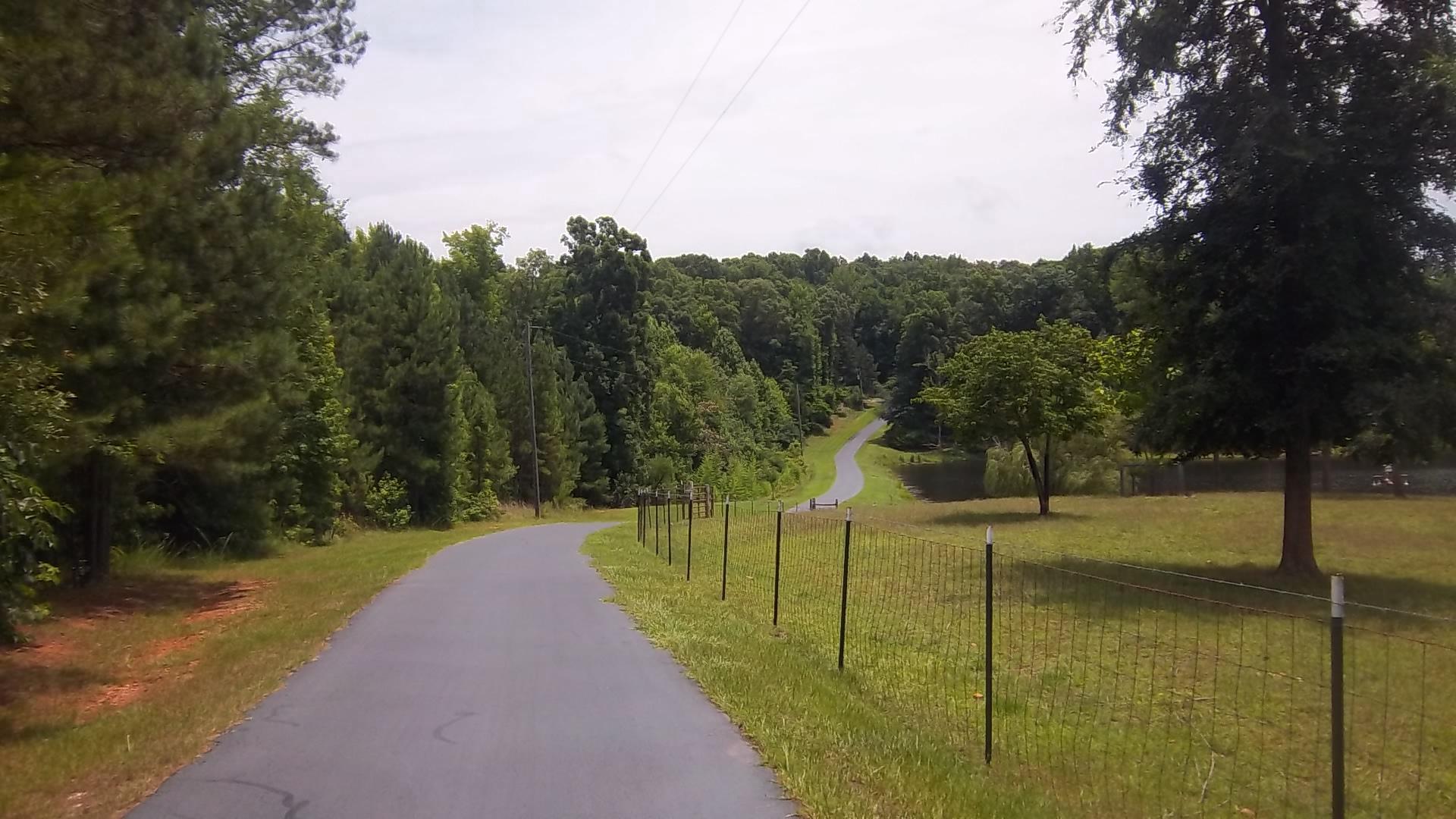 2492 Clack Rd, Madison, GA 30650 photo 2