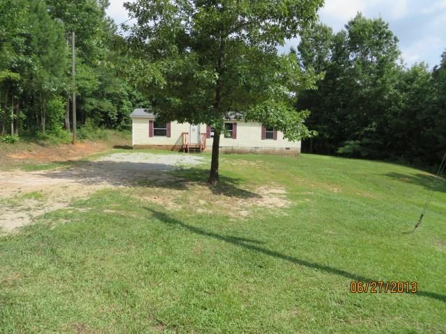 1446 N Hicks Rd, Toccoa, GA 30577 photo 1