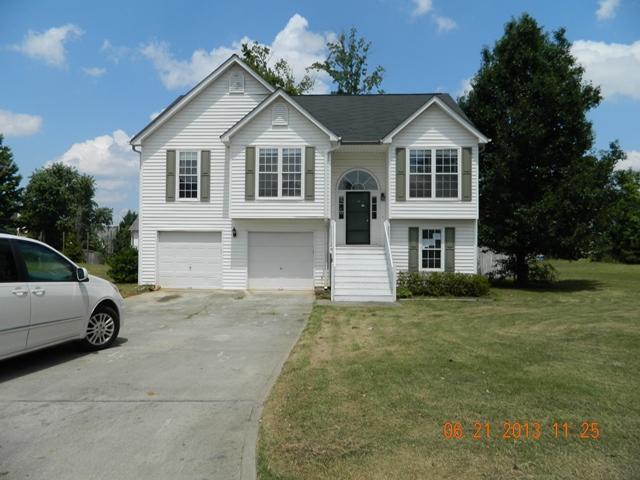 1408 Trafalgar Way, Hampton, GA 30228 photo 1